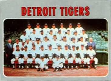 579 Tigers Team
